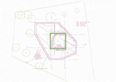 Image work detail